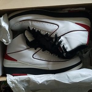JORDAN CHICAGO 2